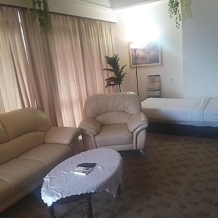 1 Imbi Suites Times Square Bukit Bintang Kl Kuala Lumpur Eksteriør bilde