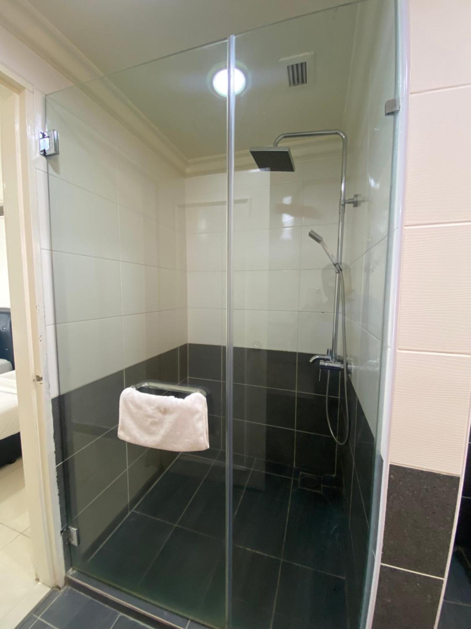 1 Imbi Suites Times Square Bukit Bintang Kl Kuala Lumpur Eksteriør bilde