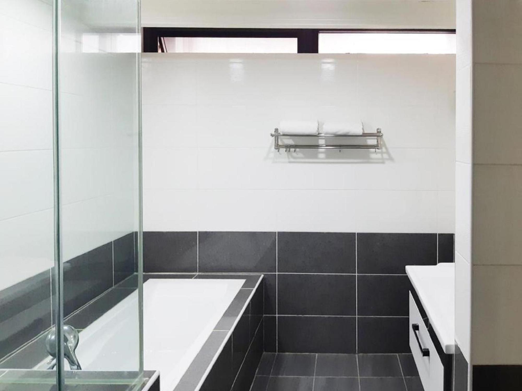 1 Imbi Suites Times Square Bukit Bintang Kl Kuala Lumpur Eksteriør bilde