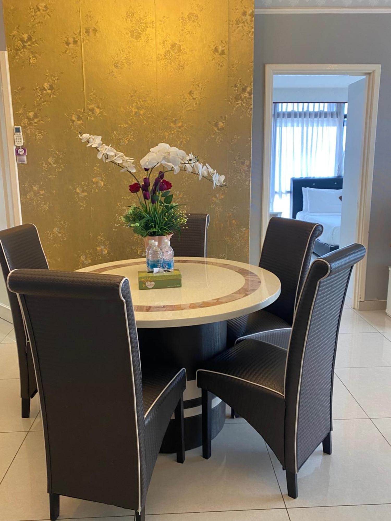 1 Imbi Suites Times Square Bukit Bintang Kl Kuala Lumpur Eksteriør bilde