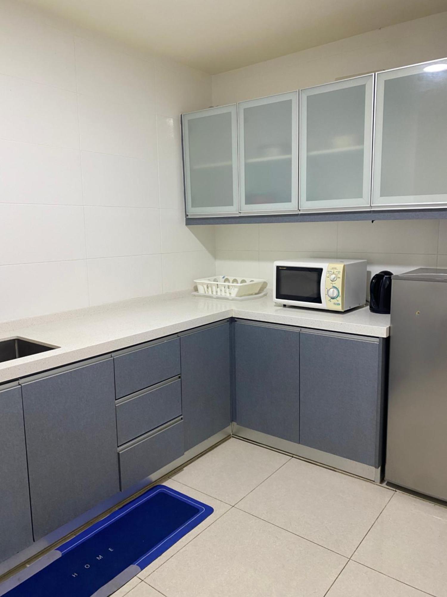 1 Imbi Suites Times Square Bukit Bintang Kl Kuala Lumpur Eksteriør bilde