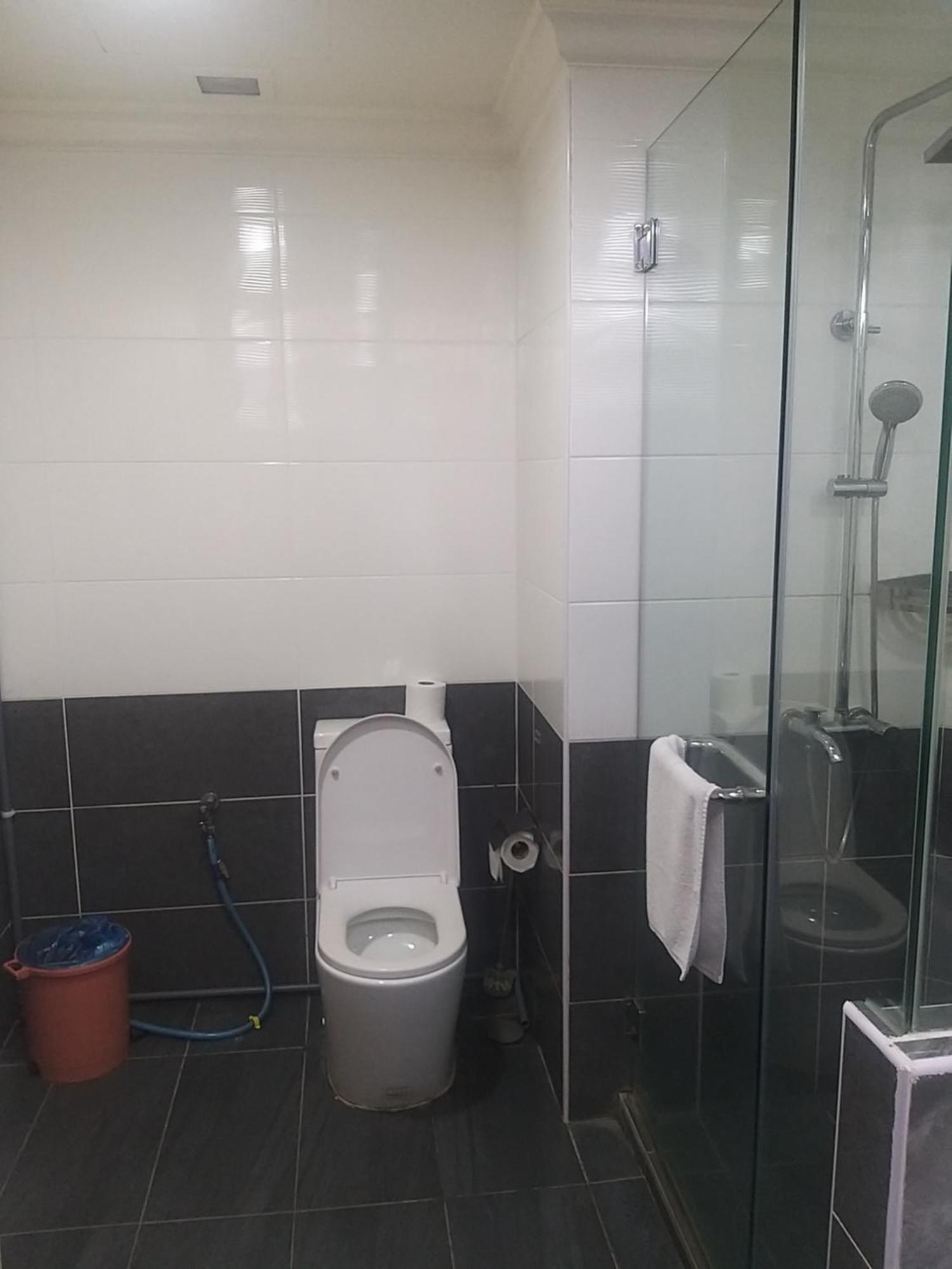 1 Imbi Suites Times Square Bukit Bintang Kl Kuala Lumpur Eksteriør bilde
