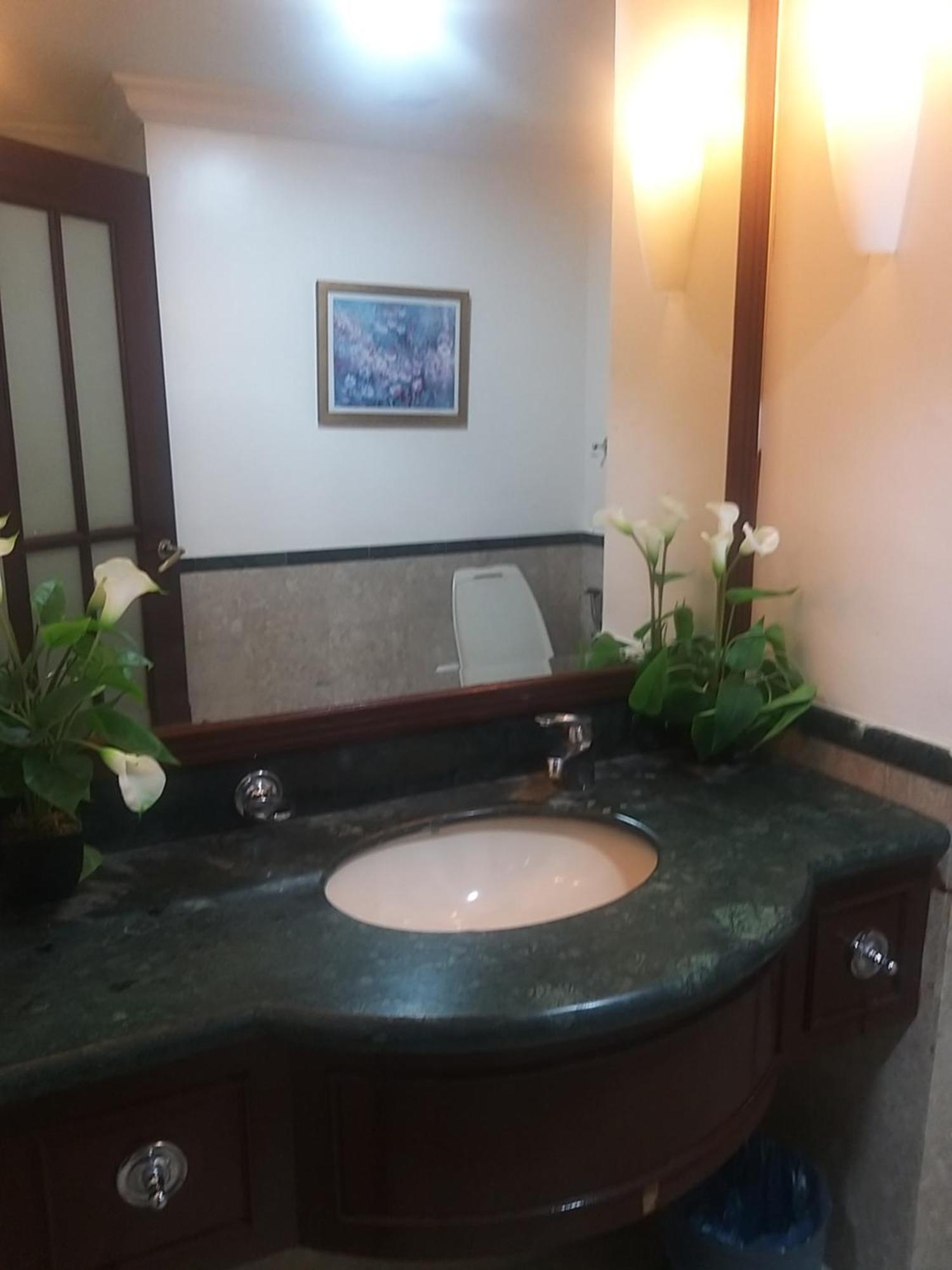 1 Imbi Suites Times Square Bukit Bintang Kl Kuala Lumpur Eksteriør bilde