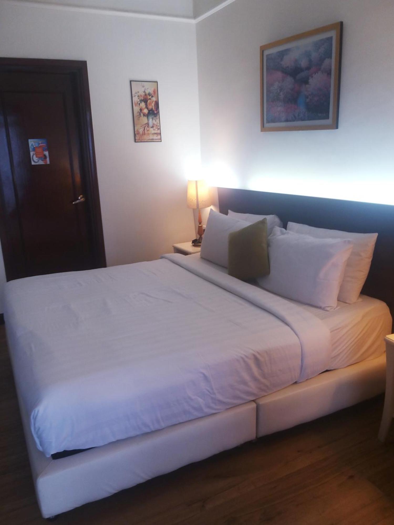 1 Imbi Suites Times Square Bukit Bintang Kl Kuala Lumpur Eksteriør bilde