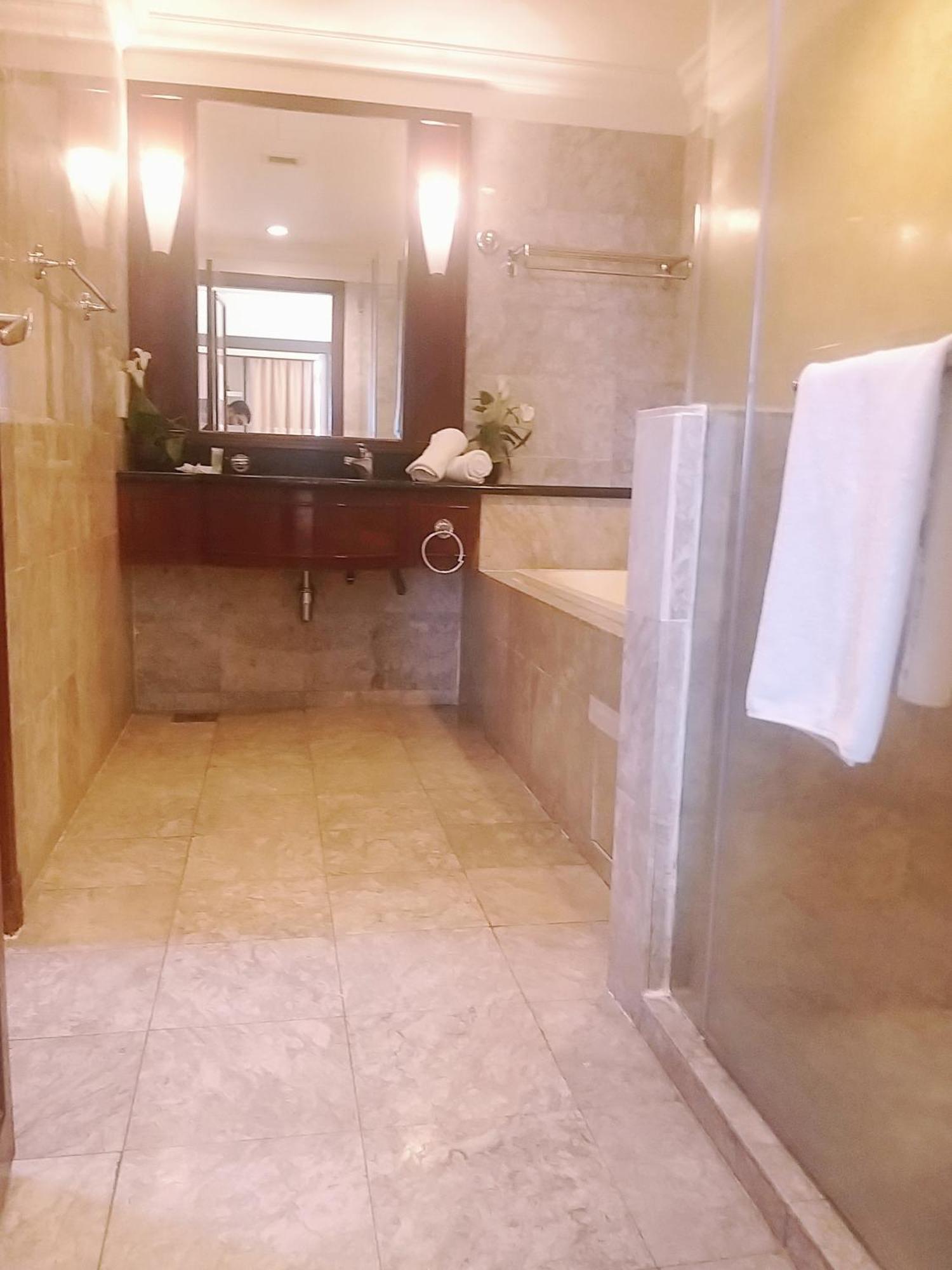 1 Imbi Suites Times Square Bukit Bintang Kl Kuala Lumpur Eksteriør bilde