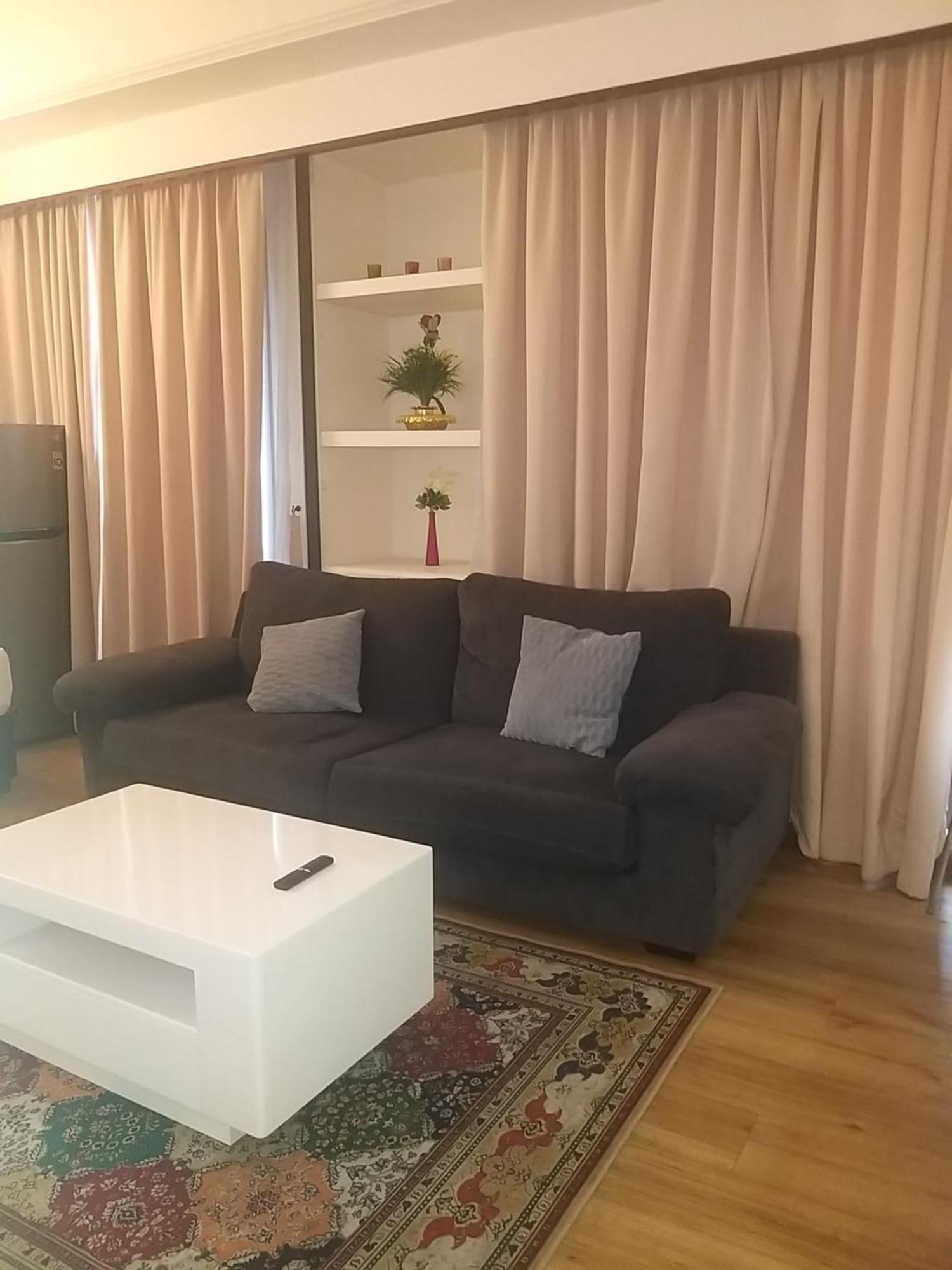 1 Imbi Suites Times Square Bukit Bintang Kl Kuala Lumpur Eksteriør bilde