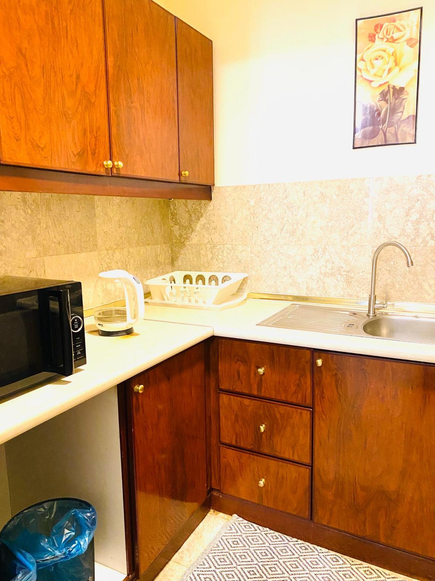 1 Imbi Suites Times Square Bukit Bintang Kl Kuala Lumpur Eksteriør bilde