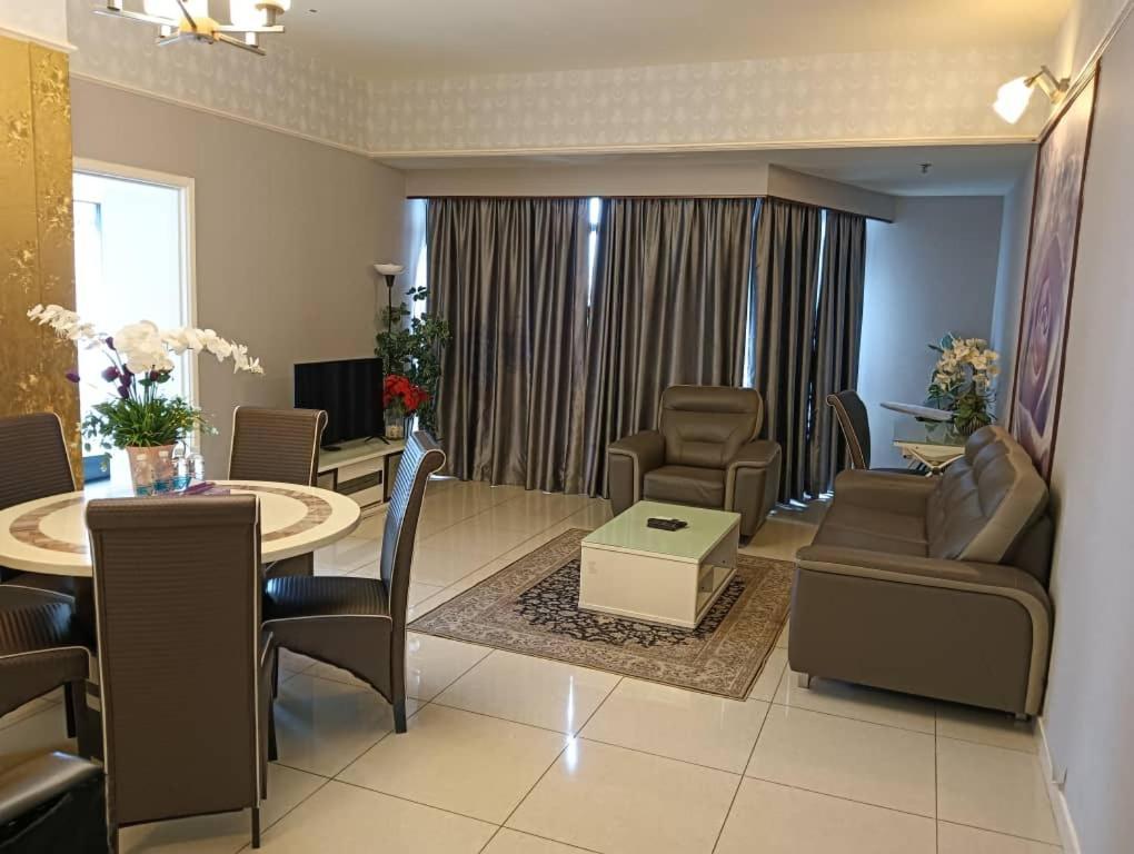 1 Imbi Suites Times Square Bukit Bintang Kl Kuala Lumpur Rom bilde